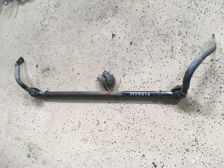 Стабилизатор передний Audi A4 B8 Ауди А4 В8