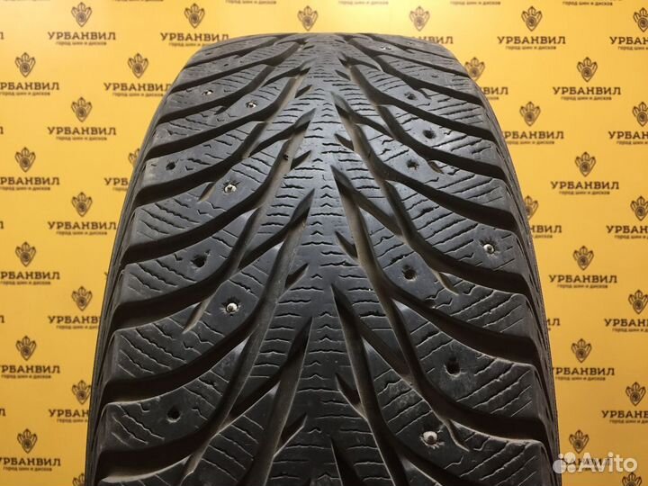 Yokohama Ice Guard IG35 215/55 R17 98T