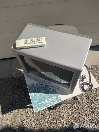 Телевизор Sharp