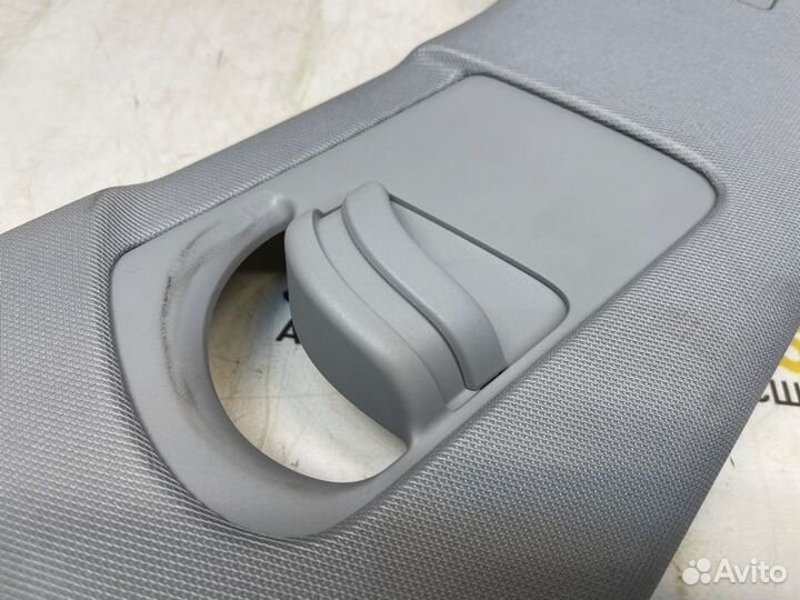 Обшивка стойки правая Audi A4 B9 (8W) cvna 1.4