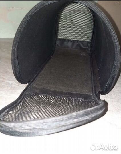 Переноска для кошек