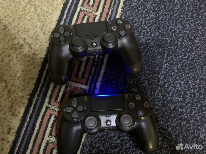 Sony playstation 4 slim 500gb