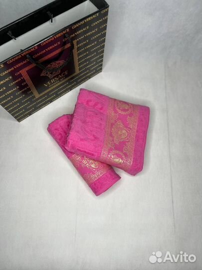 Набор полотенец 