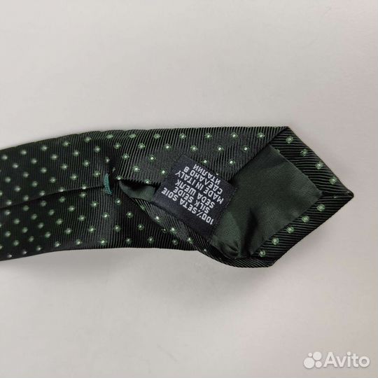 Hugo Boss Шелковый Галстук