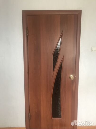 Двери межкомнатные