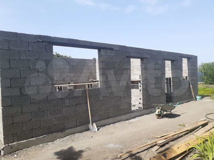 Дача 30 м² на участке 12 сот.