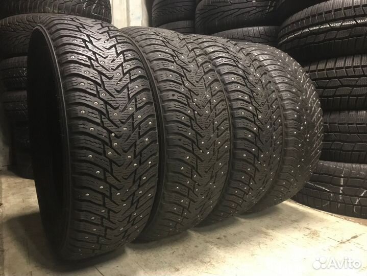 Nokian Tyres Hakkapeliitta 8 205/60 R16 94T