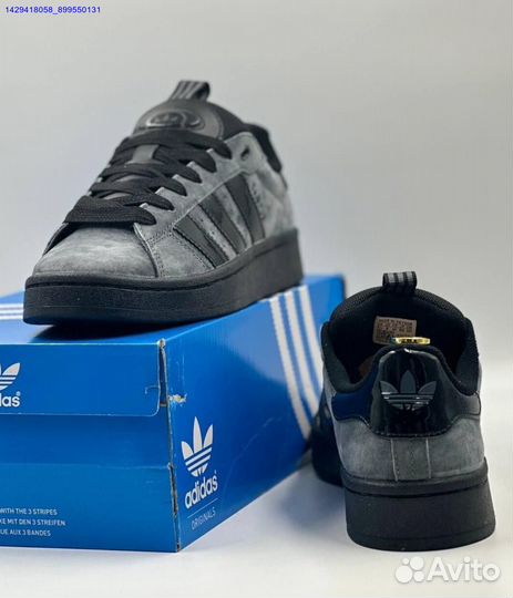 Кроссовки Adidas Campus 00s (Арт.92046)
