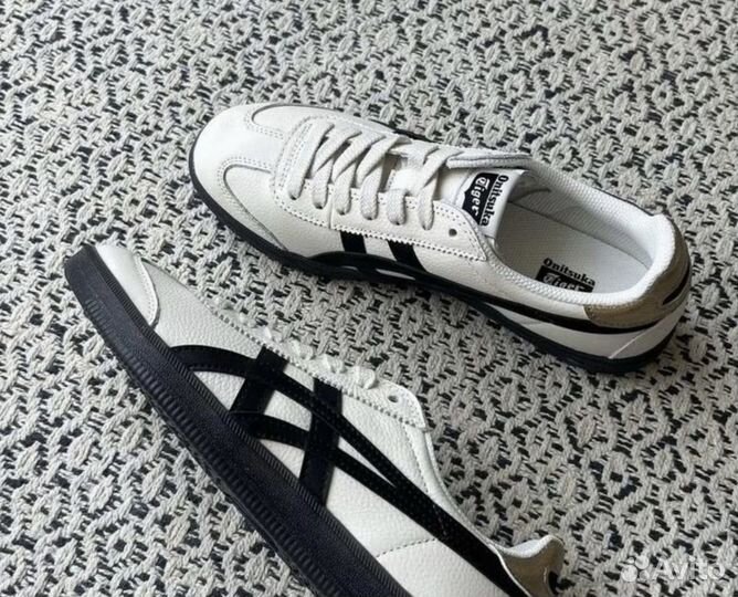 Кроссовки Asics Onitsuka Tiger Tokuten