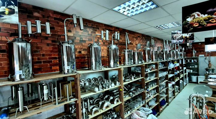 Дрожжи Хмельной Эксперт Турбо 48 MegaPack