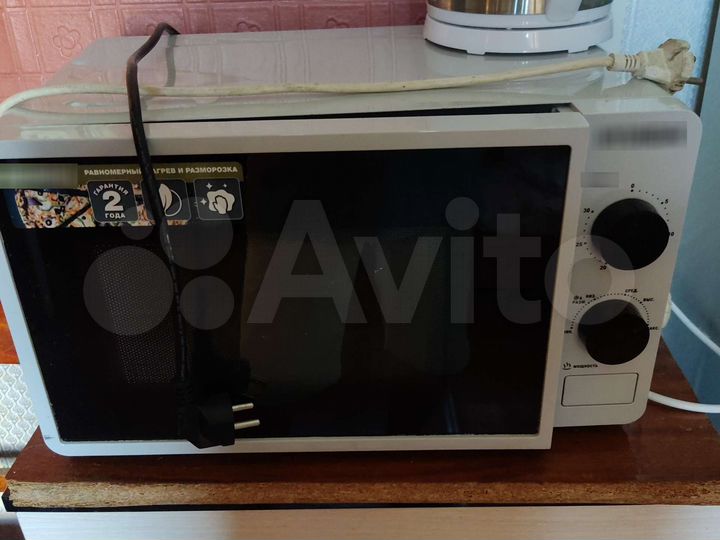 Комната 11 м² в 1-к., 1/1 эт.