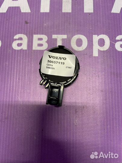 Заглушка динамика Volvo S40 B4164S3 2008