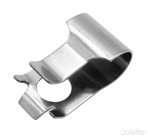 Скоба турбины