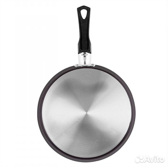 Сковорода блинная 22см с лопаткой