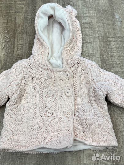 Вещи на девочку пакетом, можно отдельно