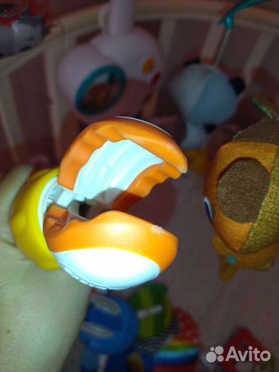 Мобиль Tiny Love