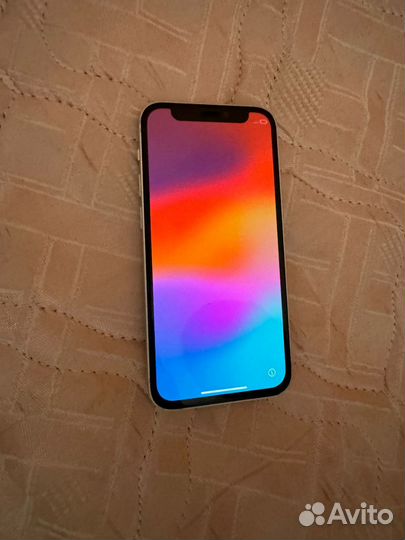 iPhone 12 mini, 64 ГБ