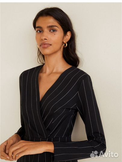 Платье mango манго