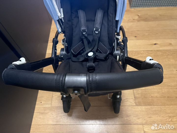 Коляска bugaboo bee 5