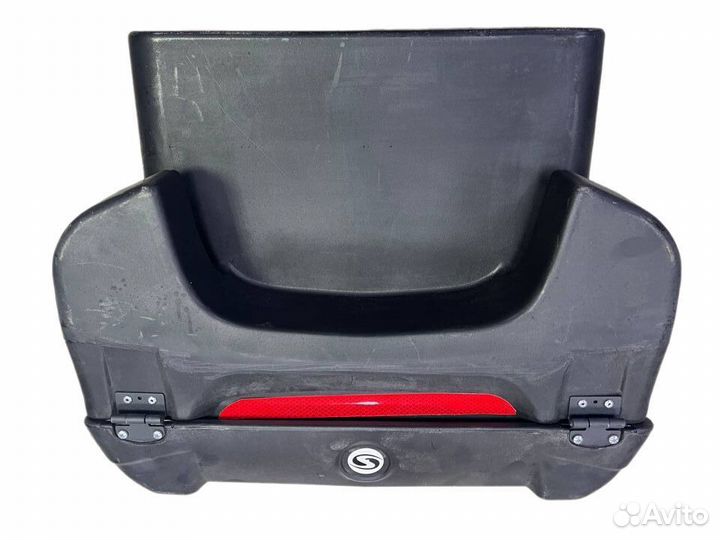 Кофр в сборе S800 8221100 5303000-800-0070