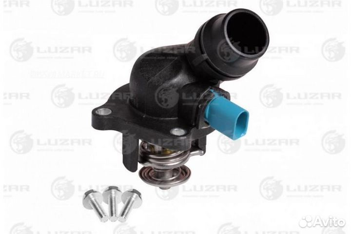 Luzar LT 1818 Термостат для а/м VW Passat B5 (01)