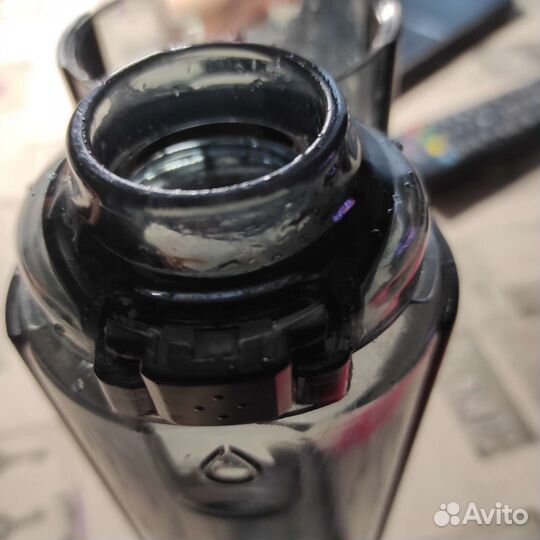 Бутылка для воды