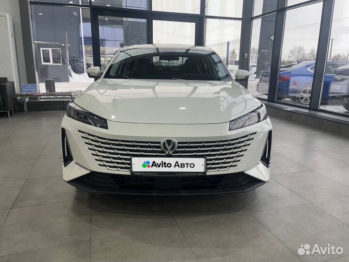 Changan Lamore 1.5 AMT, 2023, 2 842 км