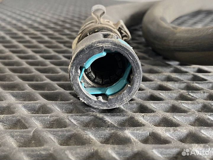 Шланг Volvo FH4 22204590