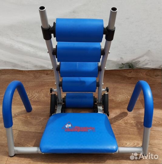 Тренажер для пресса Absolute Champion