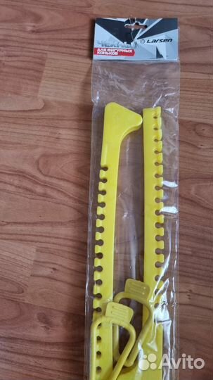 Чехлы для фигурных коньков