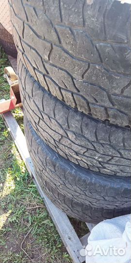 Cooper Discoverer A/T3 275/65 R18