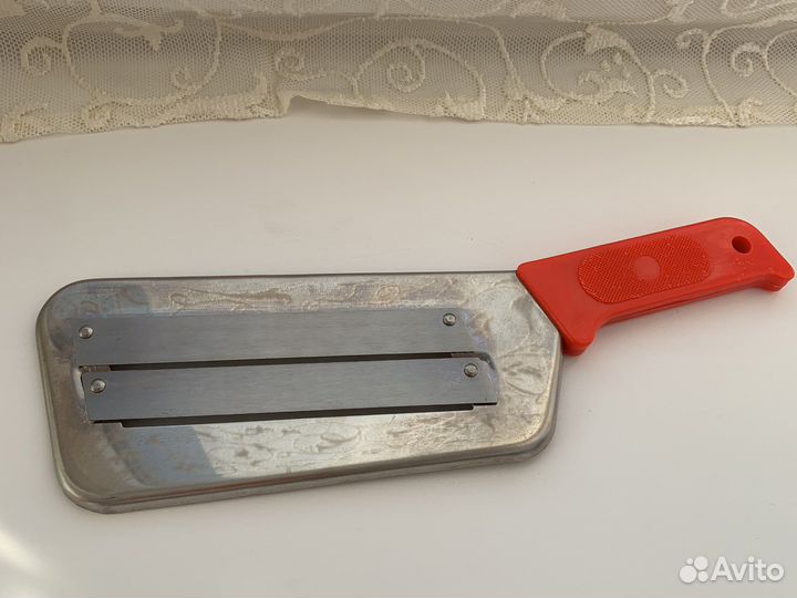 Нож для шинковки капусты