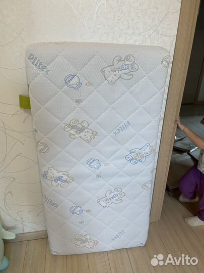 Матрас детский