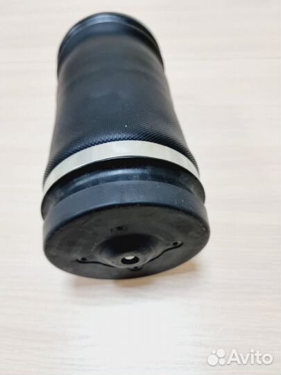 Пневмобаллон Merсedes-Benz GLS-class задний