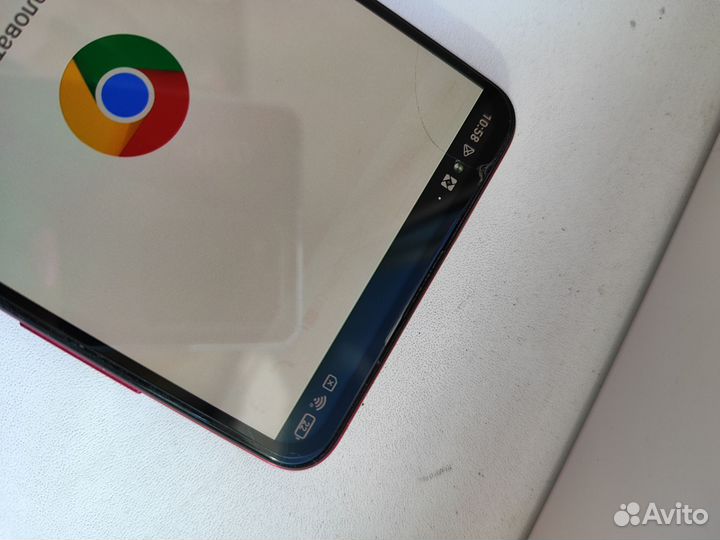 Телефон xiaomi mi 9t