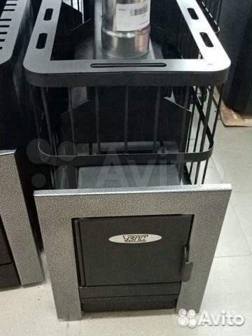 Печь для бани 