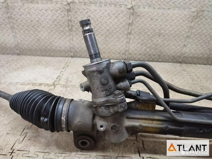 Рулевая рейка toyota vitz