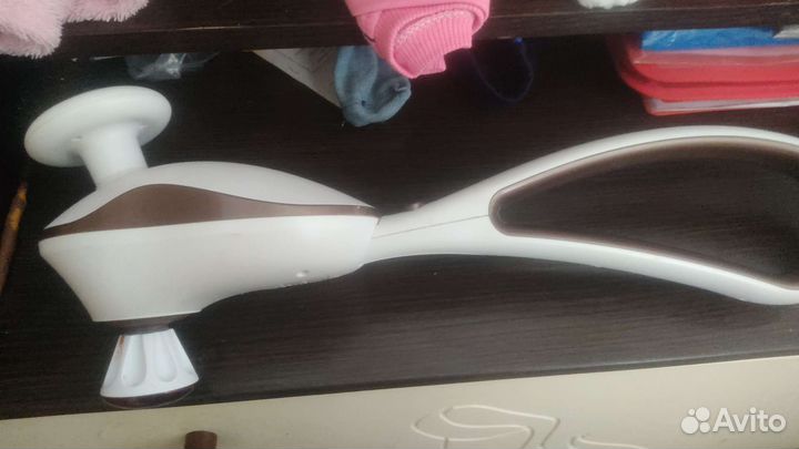 Массажер для тела