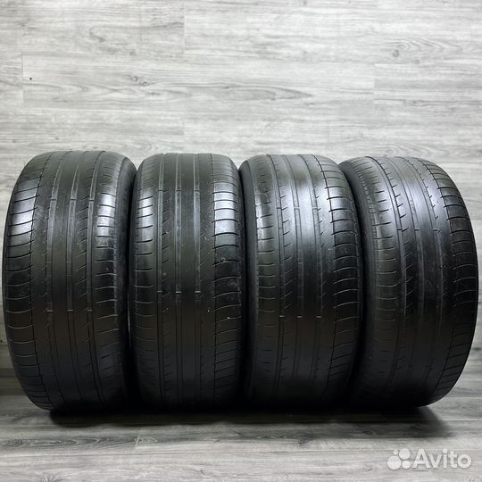 Michelin Latitude Sport 275/50 R20