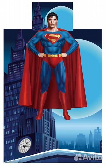 Постельное белье сатин детское 1,5 спальное