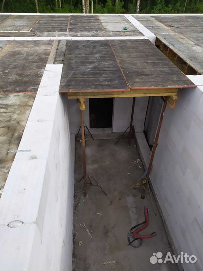 Строительные консультации