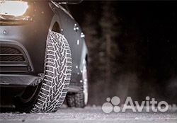 Nokian Tyres Nordman 7 205/60 R16 96T