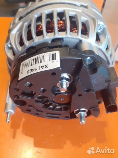 Генератор фольксваген поло пассат джета тигуан