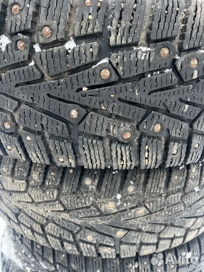 Cordiant Snow Cross 215/65 R16 102T