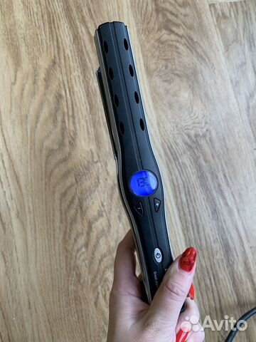 Утюжок для волос bimatek