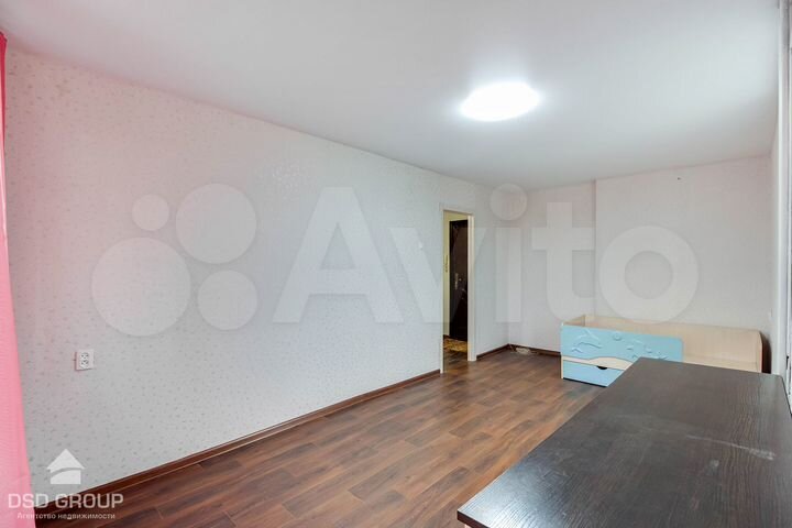 1-к. квартира, 36,2 м², 4/6 эт.