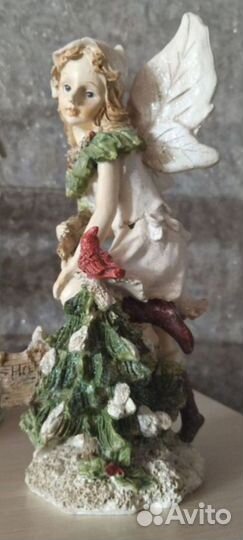 Статуэтка Фея