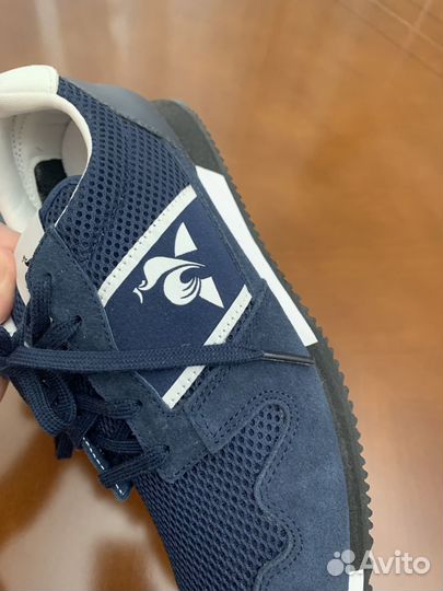 Кроссовки le cod sportif оригинал