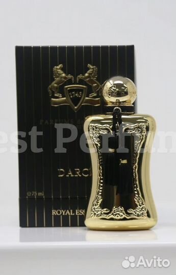 Parfums De Marly Darcy 75ml парфюм де марли дарси