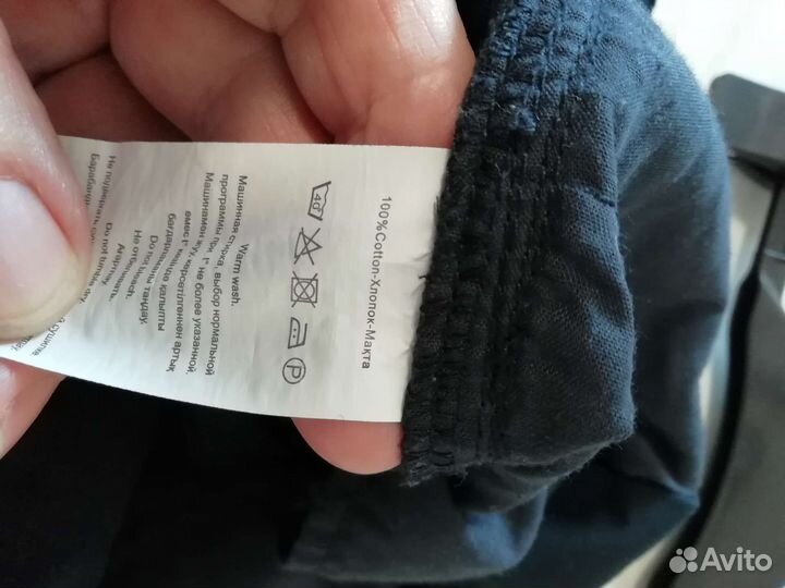 Шорты на мальчика